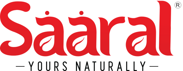 Saaral — Yours Naturally